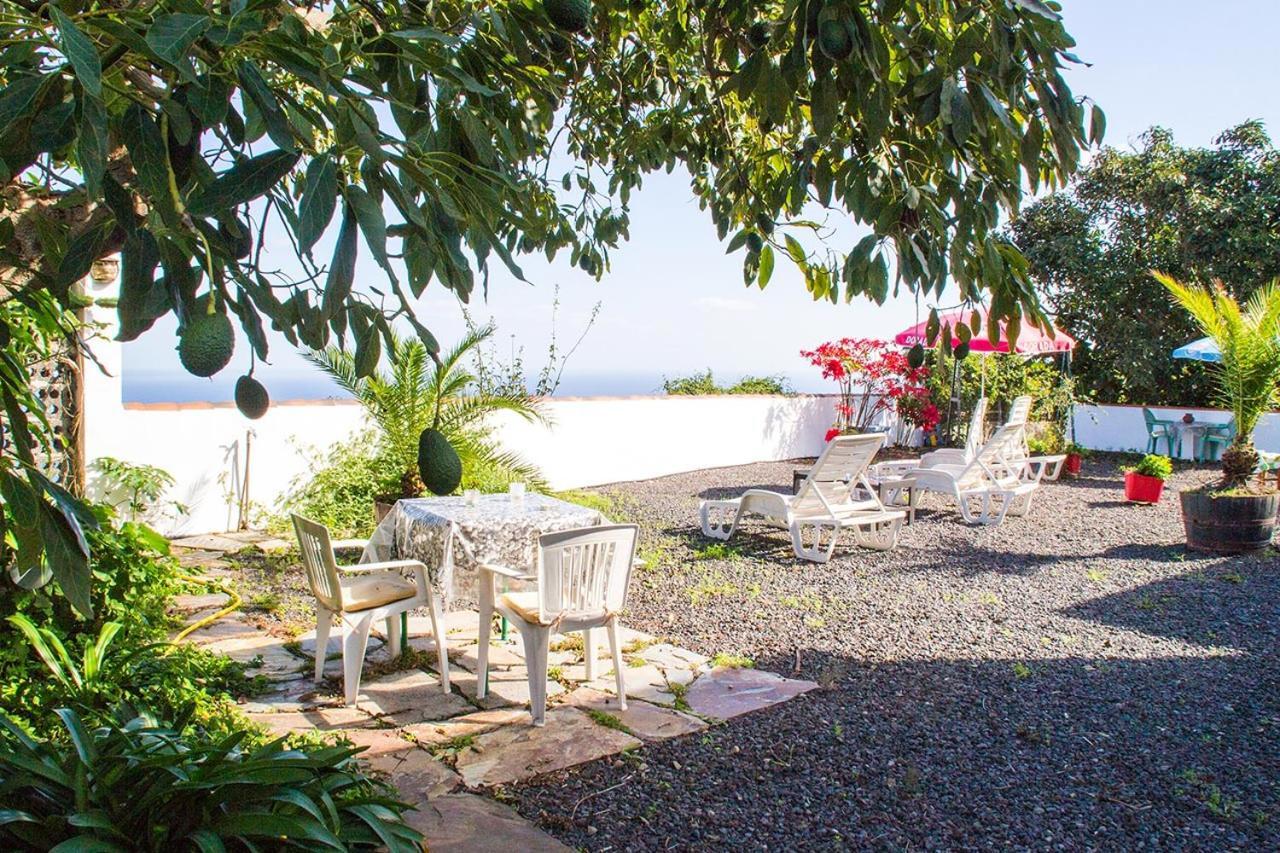 Appartamento Bodega Goyo Puntallana