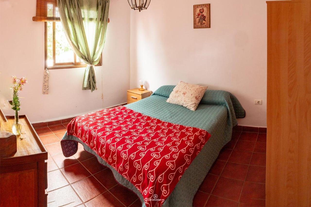 Bodega Goyo Appartamento Puntallana