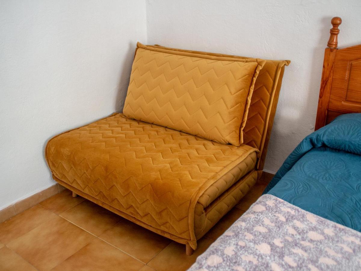 Bodega Goyo Appartamento *