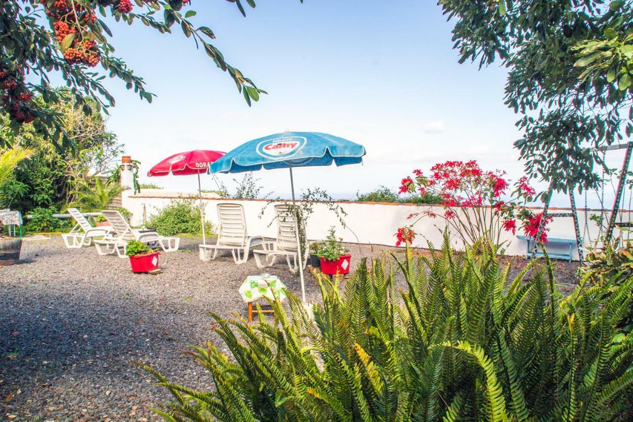 Bodega Goyo Appartamento