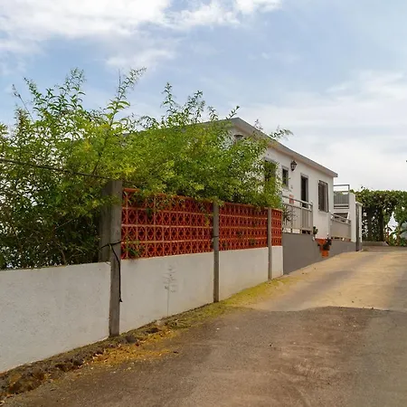 Bodega Goyo Apartment Puntallana Exterior photo