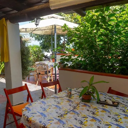 Bodega Goyo Apartment Puntallana Exterior photo