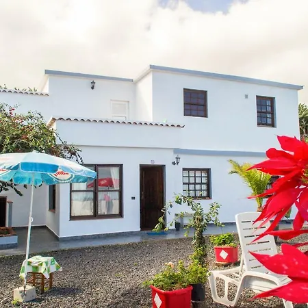 Bodega Goyo Apartment Puntallana Exterior photo
