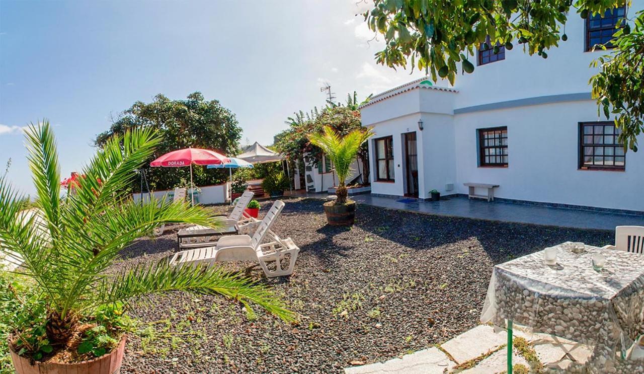 Bodega Goyo Apartment *