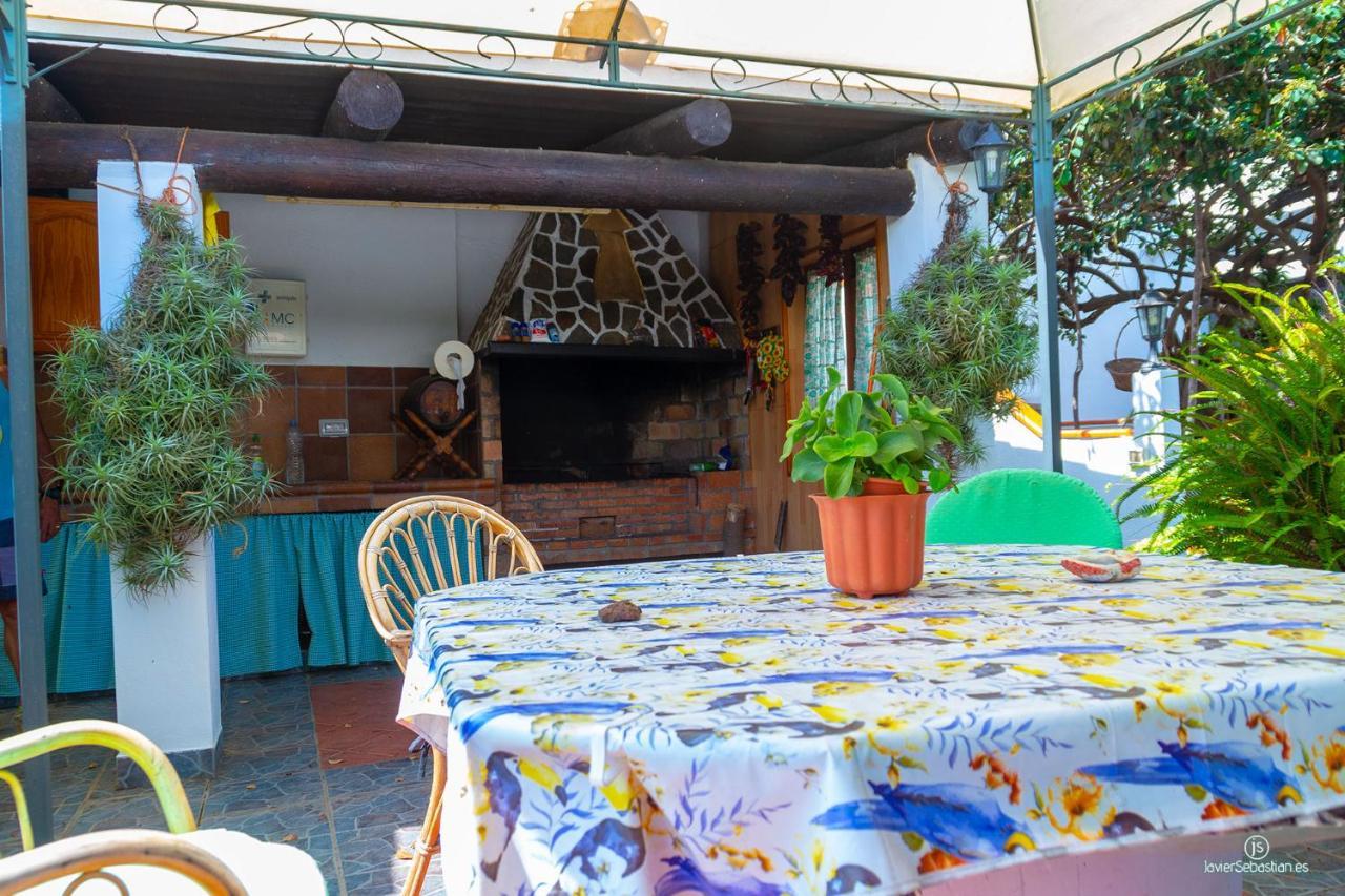 Bodega Goyo Apartment *