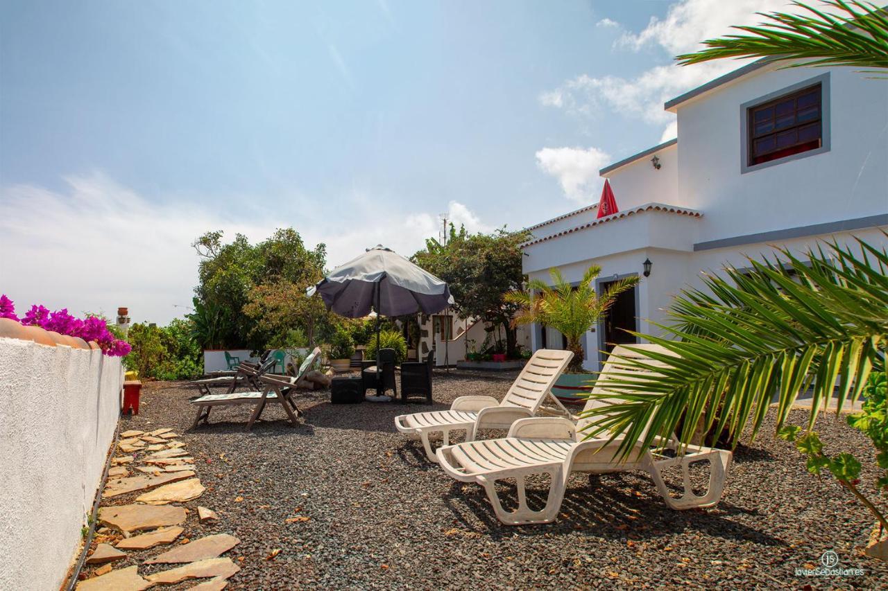 Apartment Bodega Goyo *