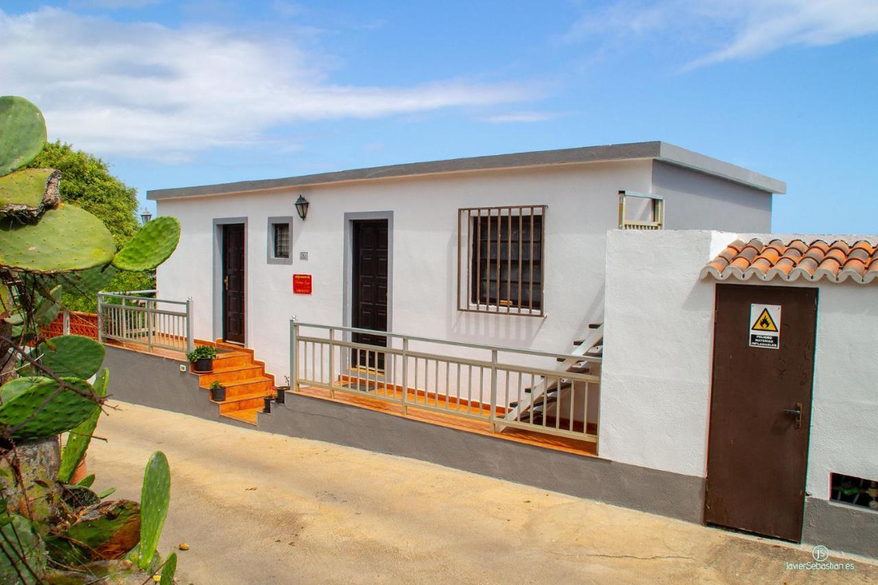 Bodega Goyo Apartment Puntallana