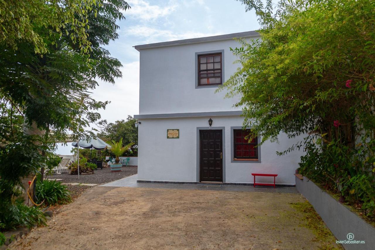Bodega Goyo Apartment *