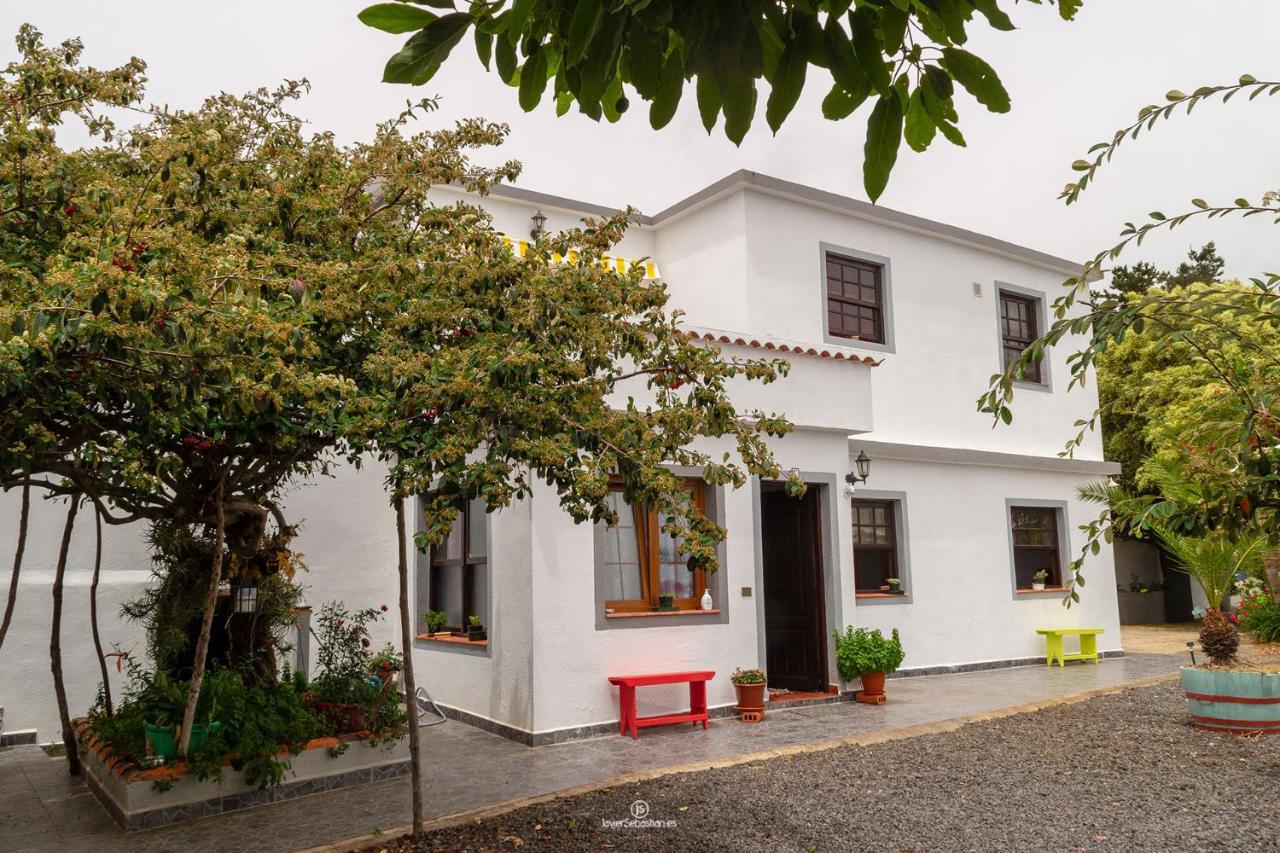 Bodega Goyo Apartment *