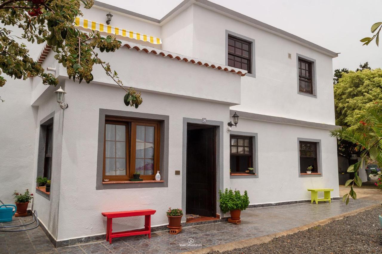 Bodega Goyo Apartment