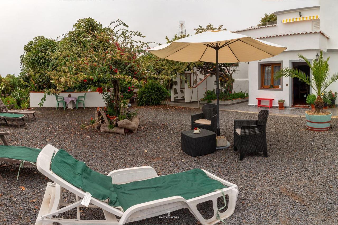 Bodega Goyo Apartment Puntallana