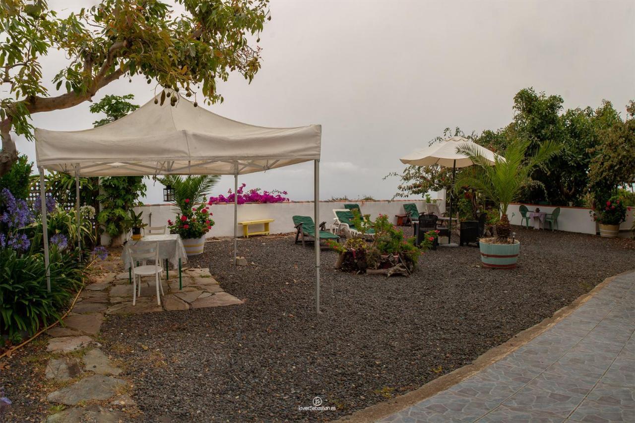 Bodega Goyo Apartment Puntallana