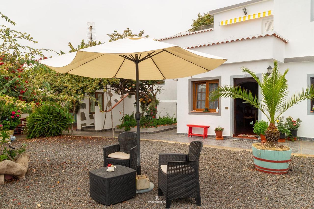 Apartment Bodega Goyo