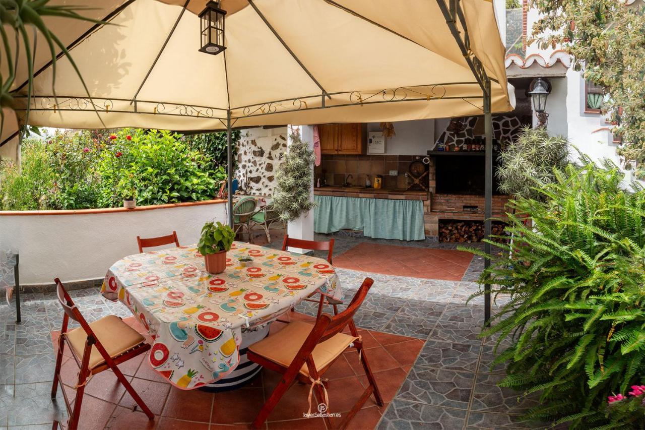 Apartment Bodega Goyo *