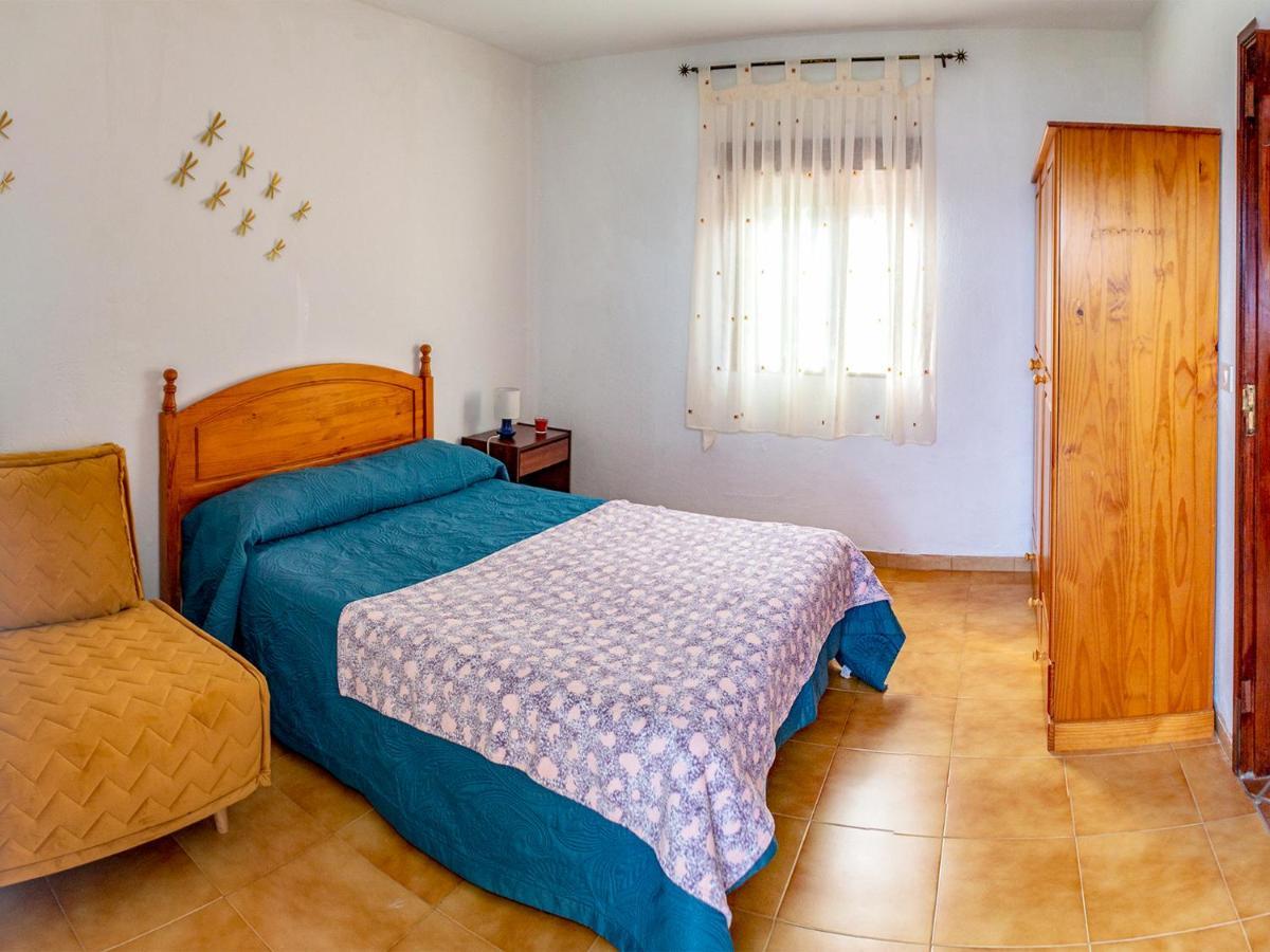 Apartment Bodega Goyo Puntallana