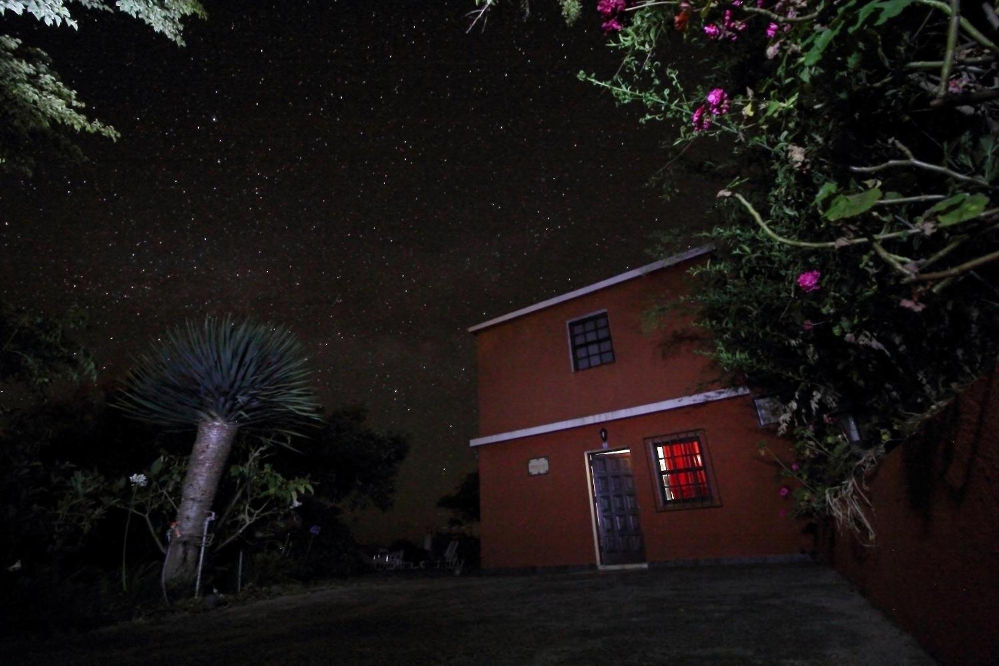 Bodega Goyo * Puntallana