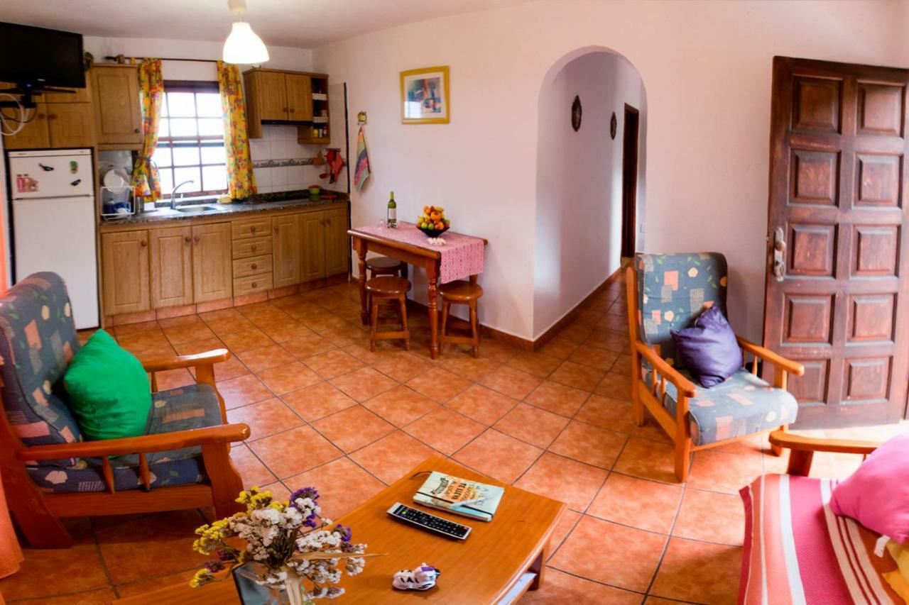 Bodega Goyo Apartment