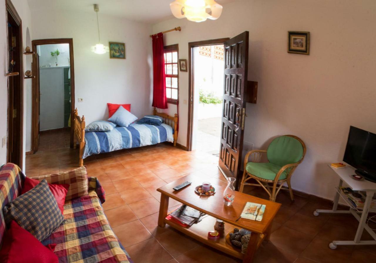Apartment Bodega Goyo *