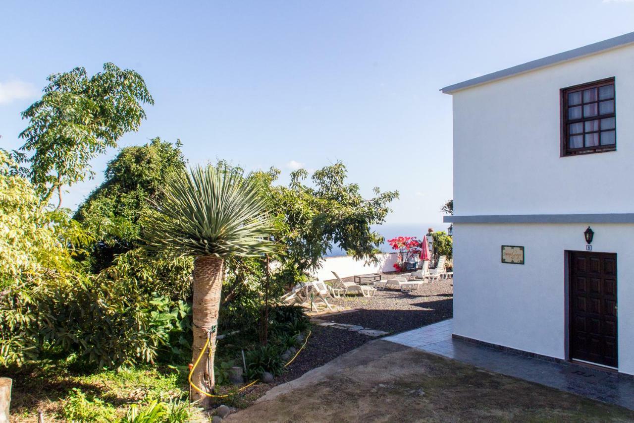 Bodega Goyo Apartment *