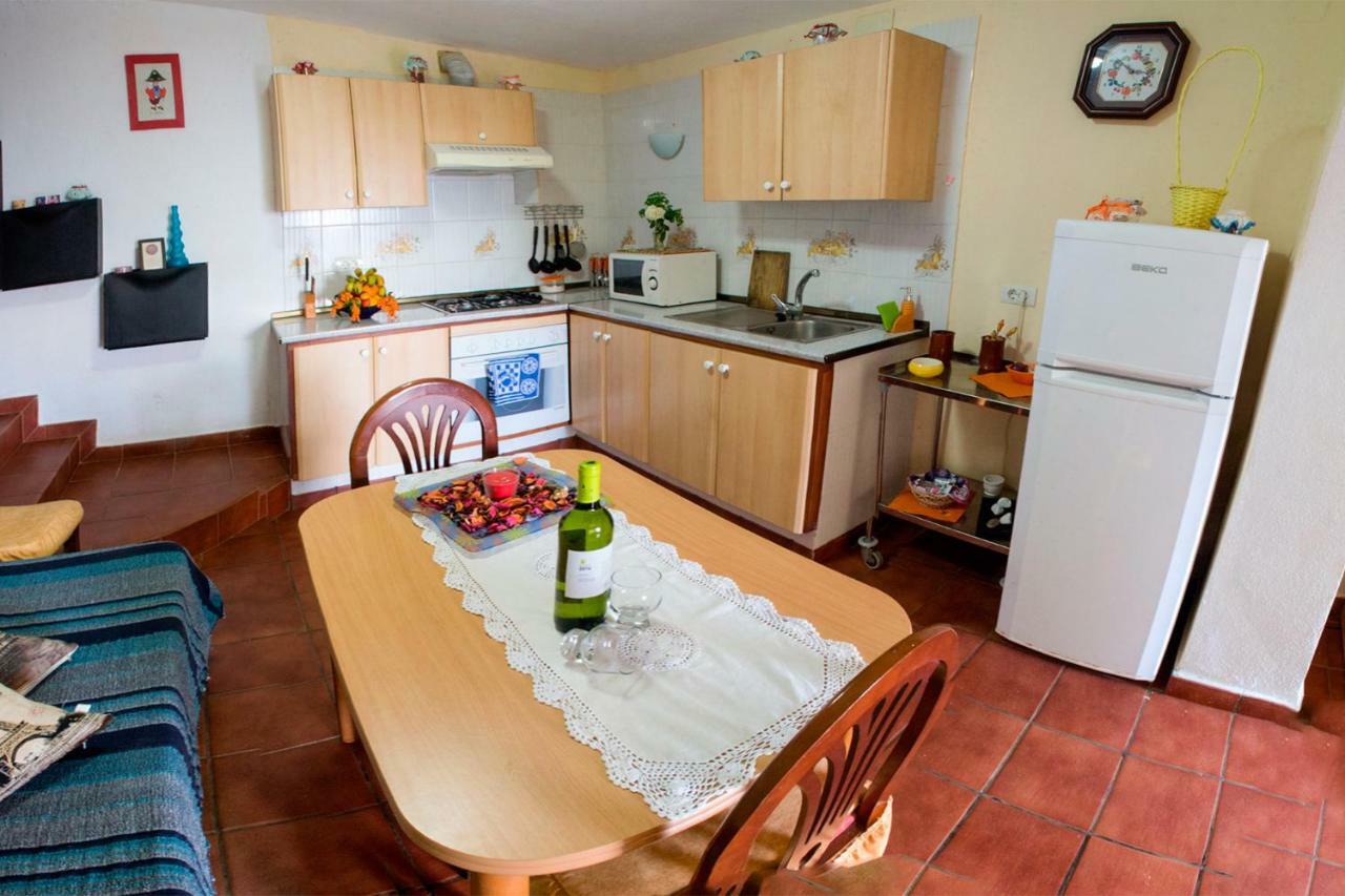 Apartment Bodega Goyo