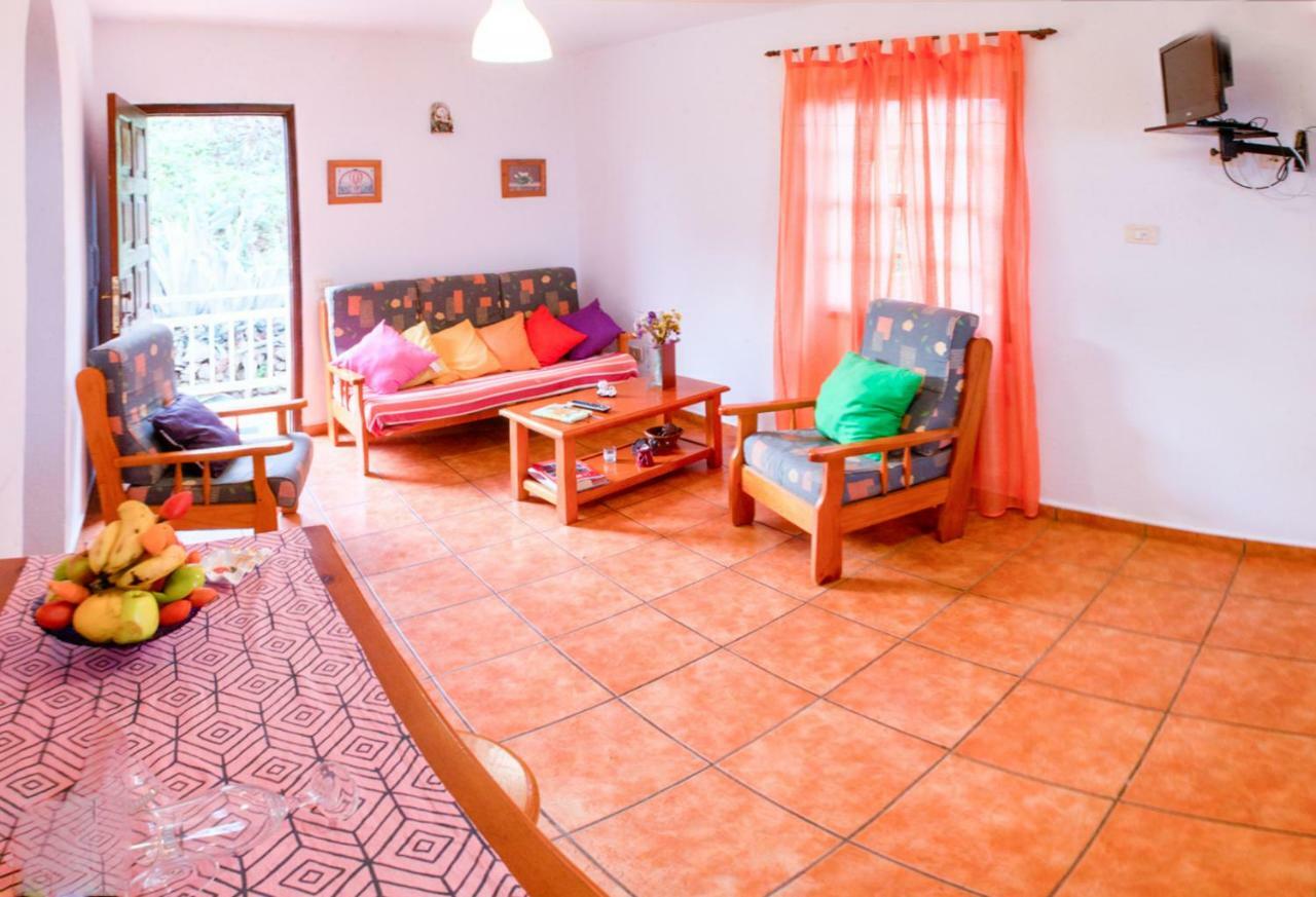 Bodega Goyo Apartment