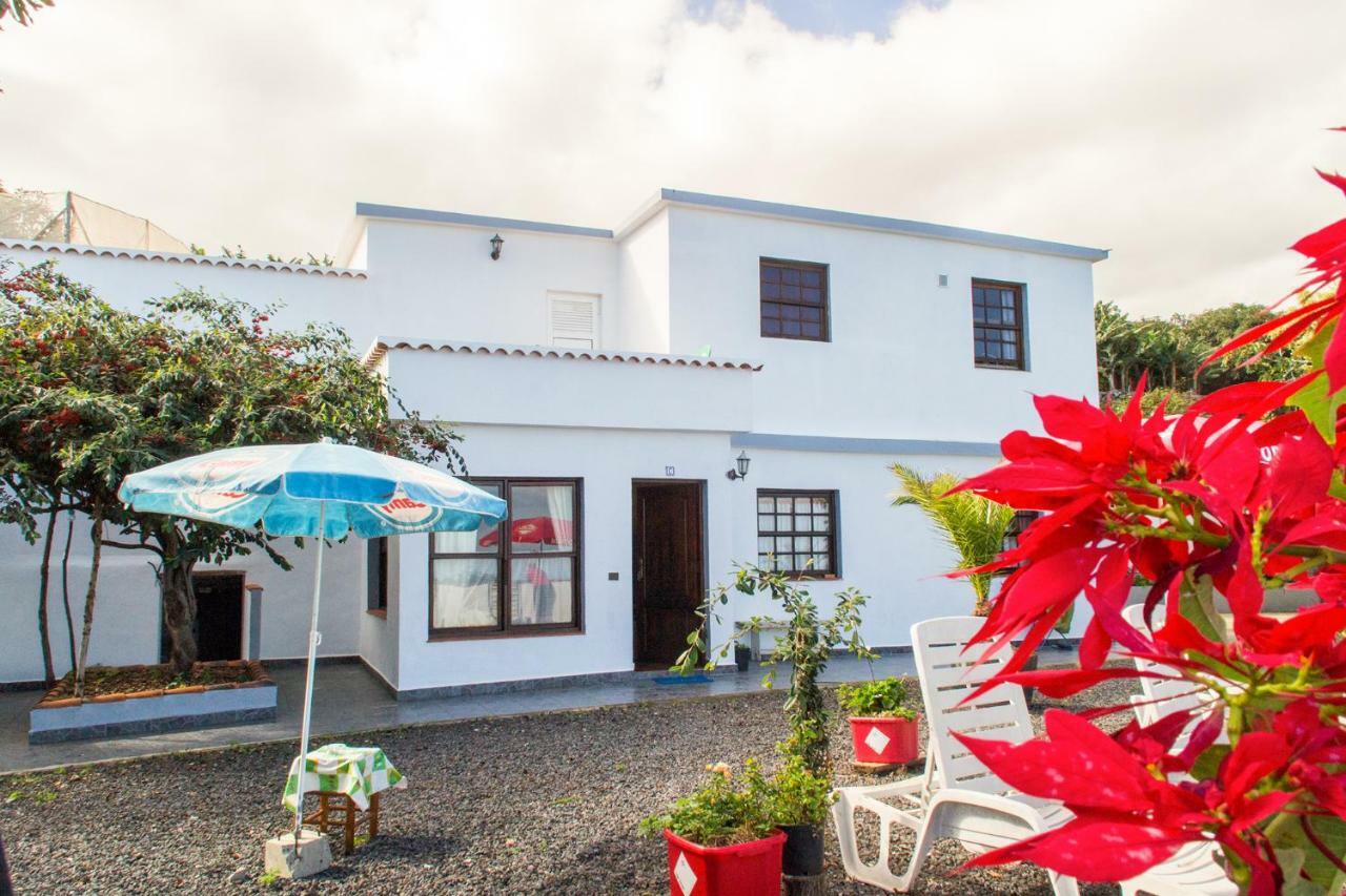 Bodega Goyo Apartment *