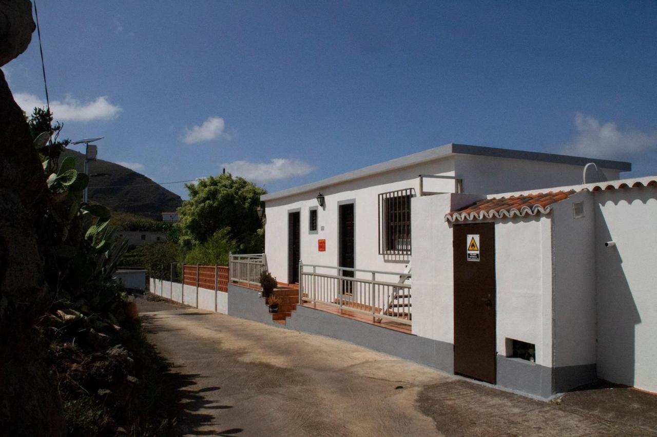 Bodega Goyo Puntallana